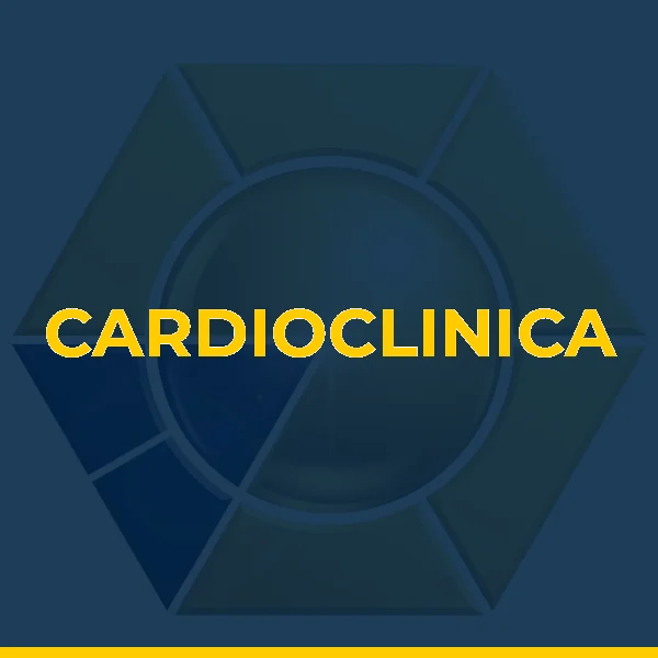 Logo de CLINICA DE CARDIOLOGIA DR. FABIO AUGUSTO MICHELMAN LTDA