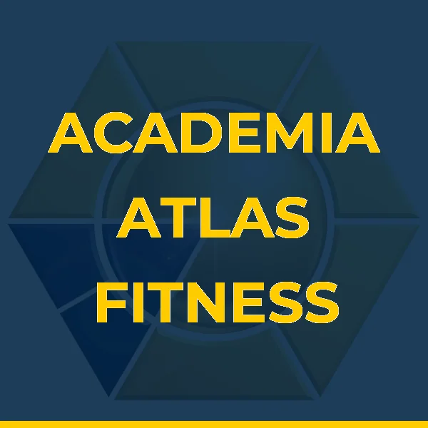 Logo de ACADEMIA ATLAS FITNESS LTDA