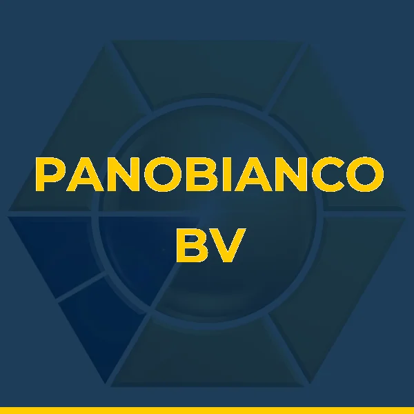 Logo de ACADEMIA PANOBIANCO BV LTDA