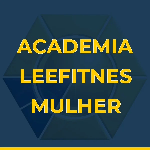 Logo de ACADEMIA LEEFITNES MULHER LTDA