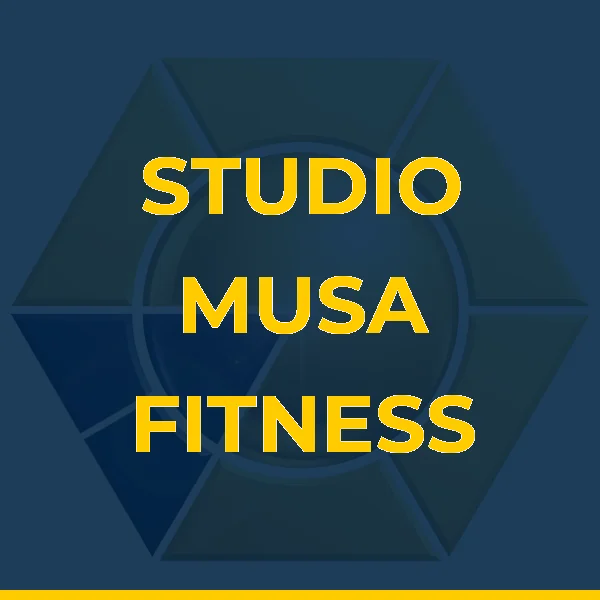 Logo de STUDIO MUSA FITNESS LTDA
