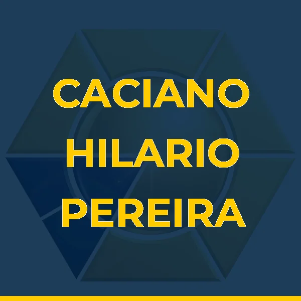 Logo de CACIANO HILARIO PEREIRA FILHO