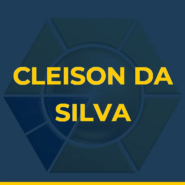Logo de CLEISON DA SILVA SANTOS