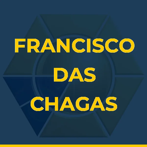 Logo de FRANCISCO DAS CHAGAS DE SOUSA DA SILVA