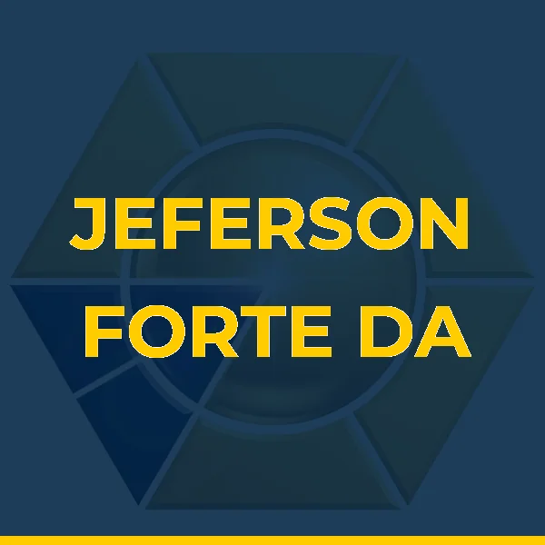 Logo de JEFERSON FORTE DA SILVA