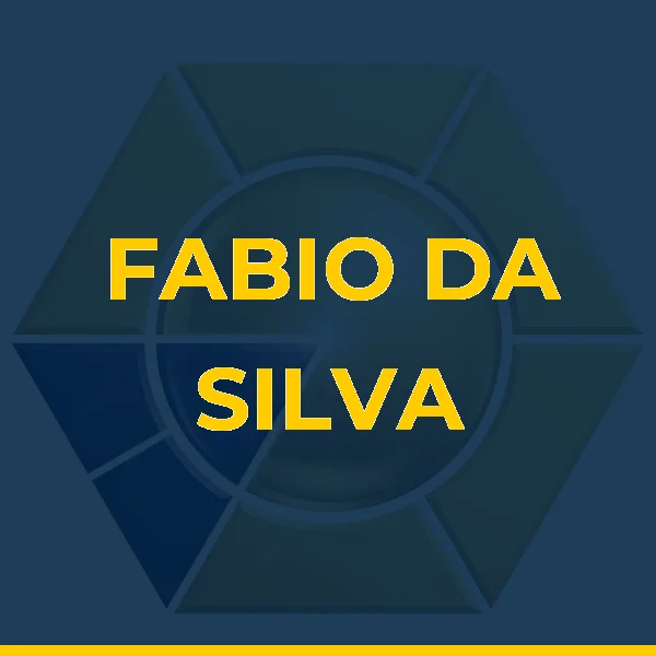 Logo de FABIO DA SILVA SOUZA BATISTA