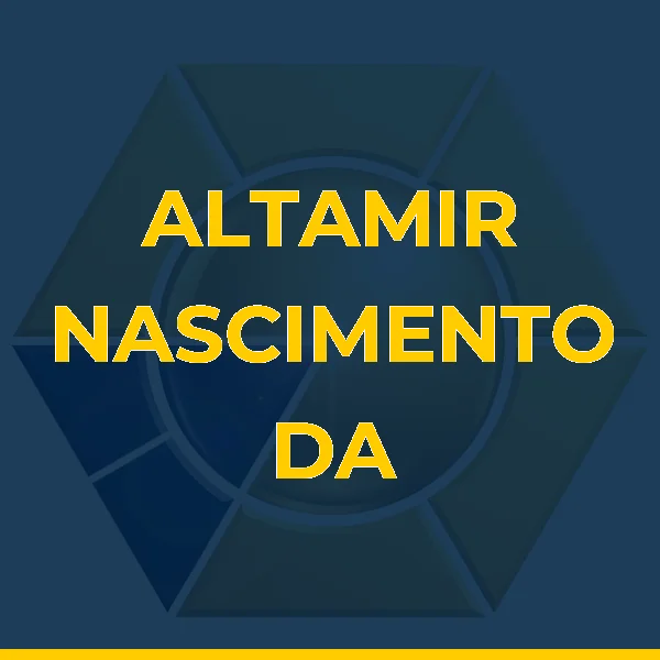 Logo de ALTAMIR NASCIMENTO DA SILVA