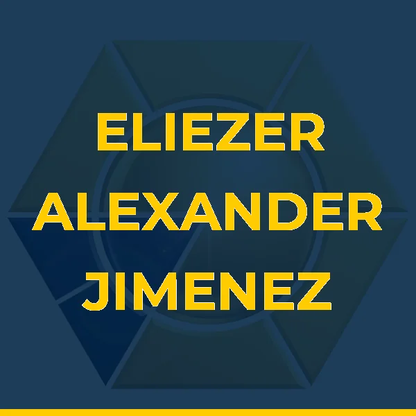 Logo de ELIEZER ALEXANDER JIMENEZ RAMOS