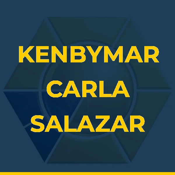 Logo de KENBYMAR CARLA SALAZAR PEREZ