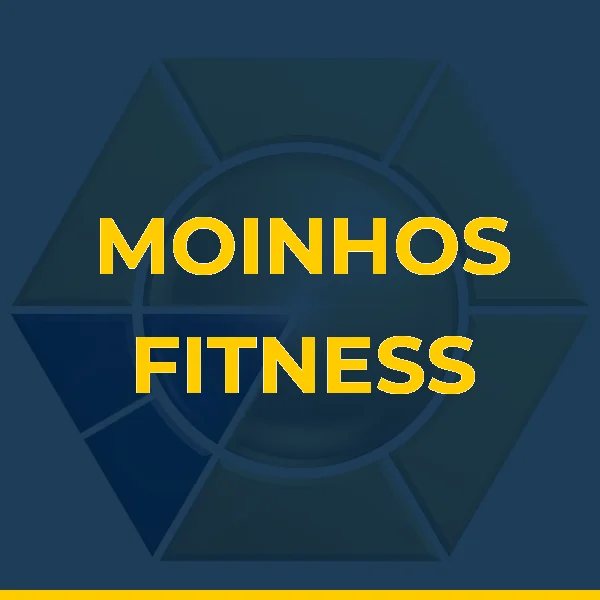 Logo de MF-CA ACADEMIA DE GINASTICA LTDA