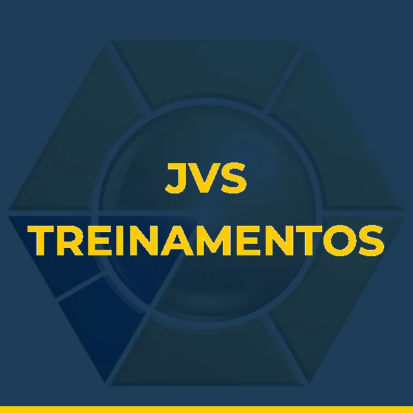 Logo de JVS TREINAMENTOS LIMITADA