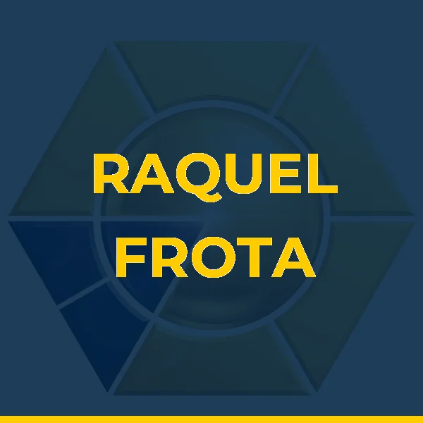 Logo de RAQUEL SARUBBI FROTA LTDA