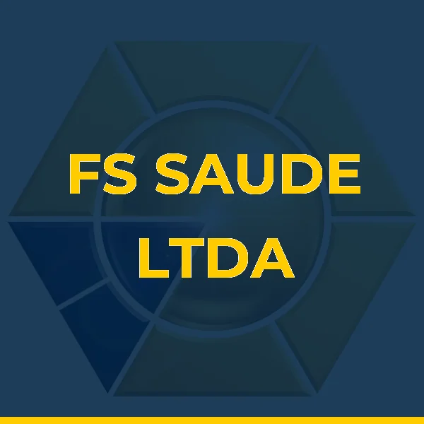 Logo de FS SAUDE LTDA