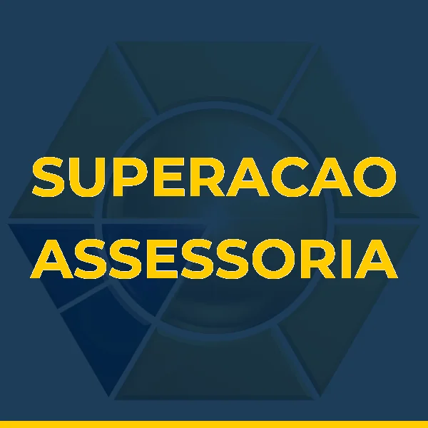Logo de SUPERACAO ASSESSORIA ESPORTIVA LTDA