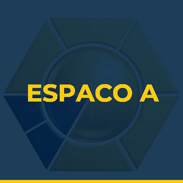 Logo de ESPACO A TREINAMENTO FUNCIONAL E PILATES LTDA