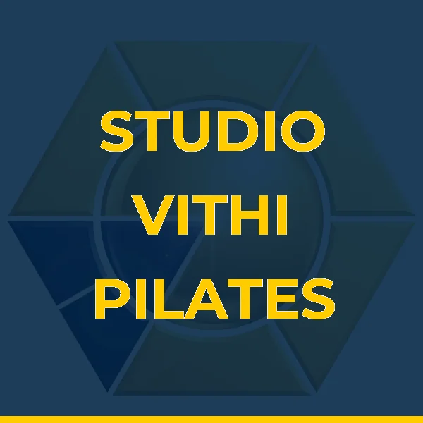 Logo de STUDIO VITHI PILATES LTDA