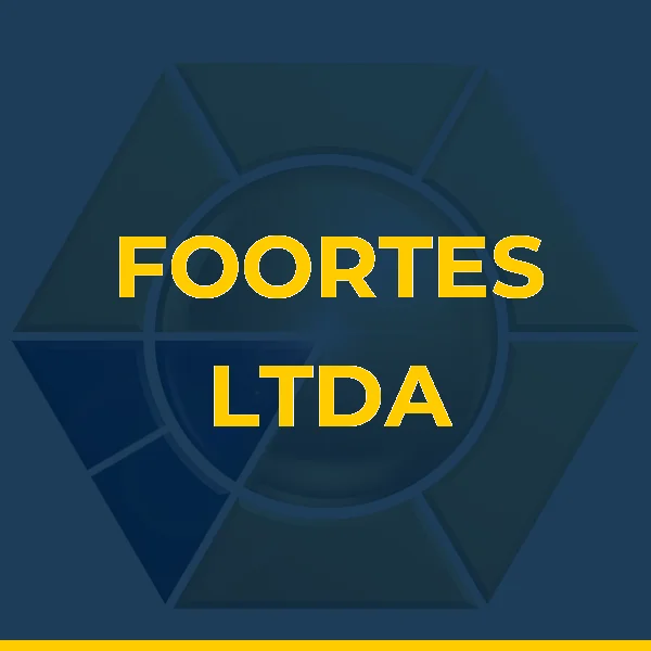 Logo de FOORTES LTDA