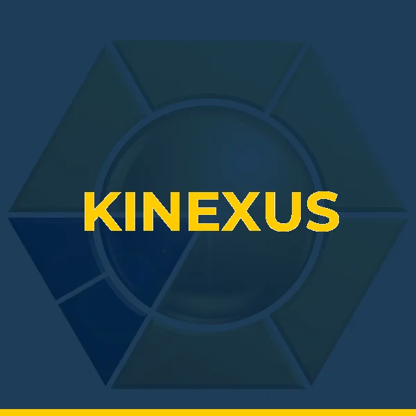 Logo de KINEXUS LTDA