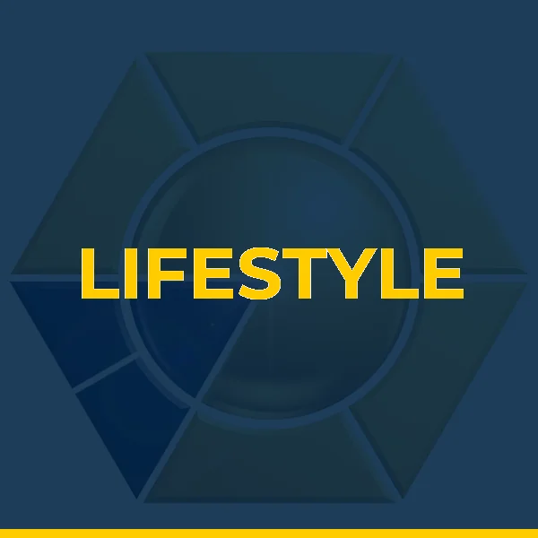 Logo de LIFESTYLE EMS CENTRO DE TREINAMENTO LTDA