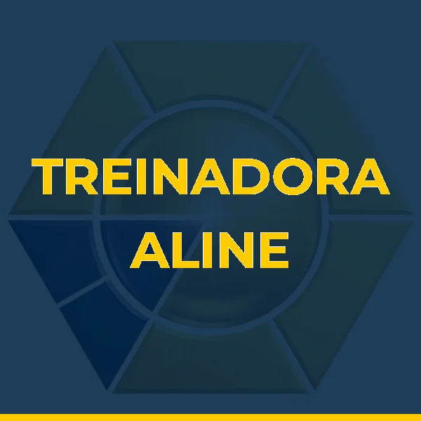 Logo de ALINE BERNARDES PERFORMANCE E SAUDE LTDA
