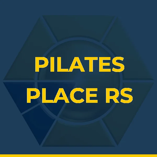 Logo de PILATES PLACE RS LTDA