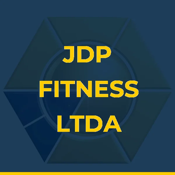 Logo de JDP FITNESS LTDA