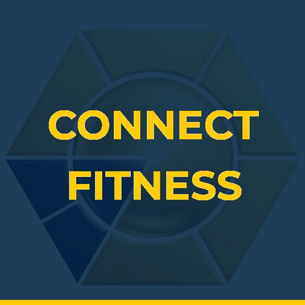 Logo de CONNECT FITNESS LTDA