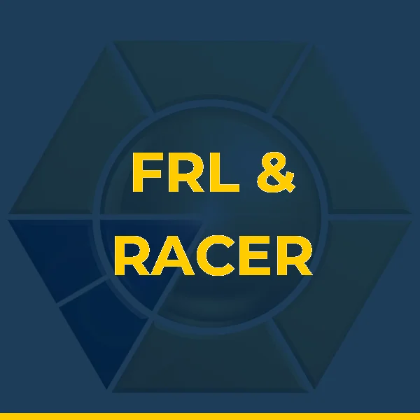 FRL & RACER