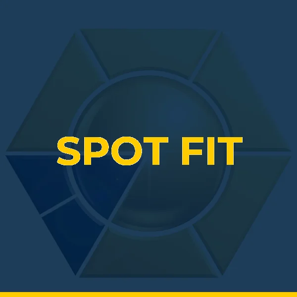 SPOT FIT