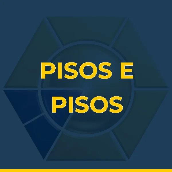 PISOS E PISOS PRESTADORA DE SERVICOS LTDA