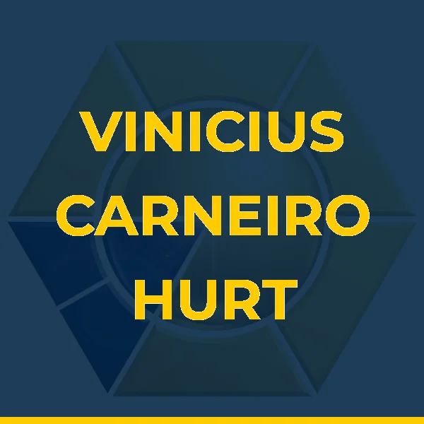 VINICIUS CARNEIRO HURT