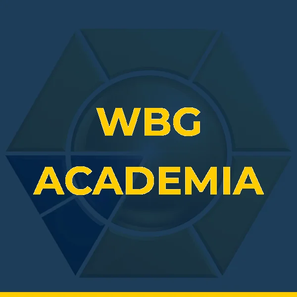 Logo de ACADEMIA WOOD BEACH GYM LTDA