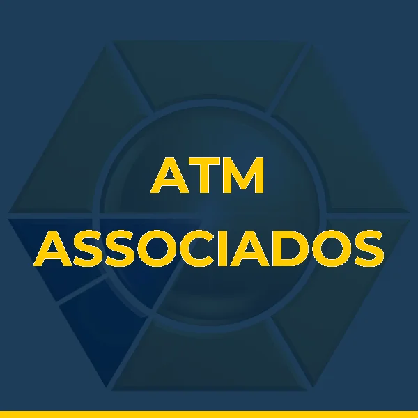 Logo de ATM ASSOCIADOS LTDA