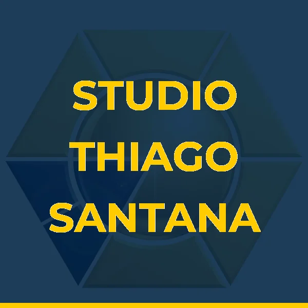 Logo de CENTRO DE TREINAMENTO THIAGO SANTANA LTDA