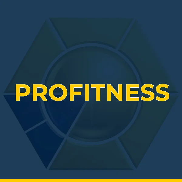 Logo de PROFITNESS ACADEMIA LTDA