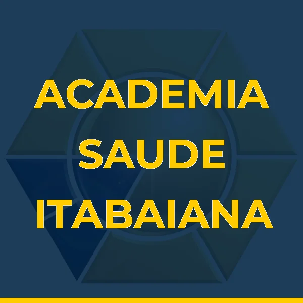 Logo de ACADEMIA SAUDE ITABAIANA LTDA