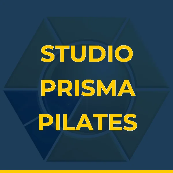 Logo de STUDIO PRISMA PILATES E FISIOTERAPIA LTDA