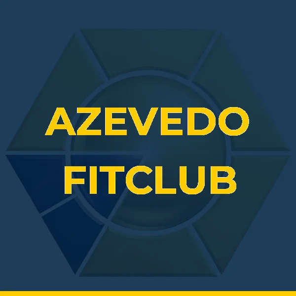 Logo de AZFIT LTDA