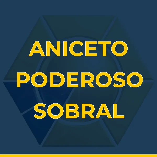 ANICETO PODEROSO SOBRAL