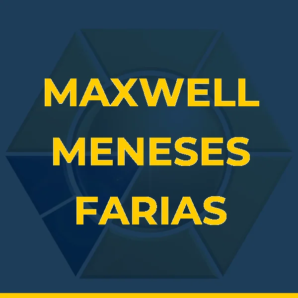 MAXWELL MENESES FARIAS