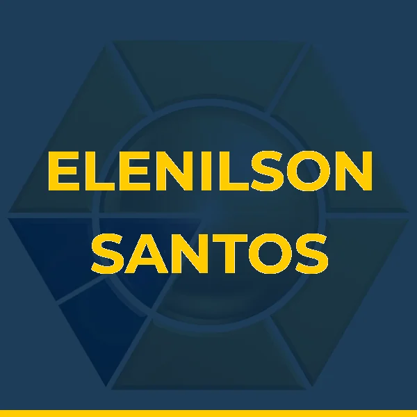 ELENILSON SANTOS