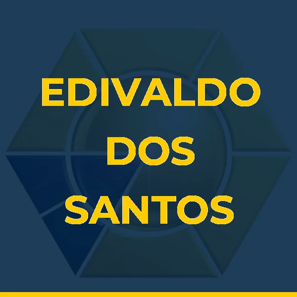 Logo de EDIVALDO DOS SANTOS VALENTE