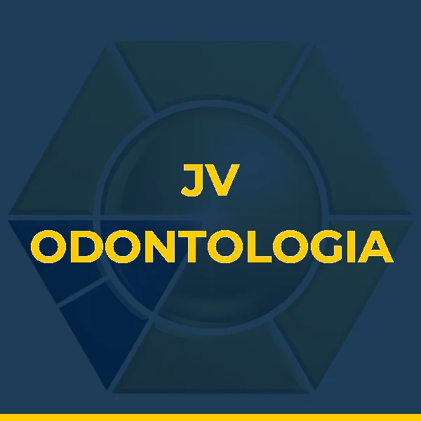 Logo de JV ODONTOLOGIA LTDA