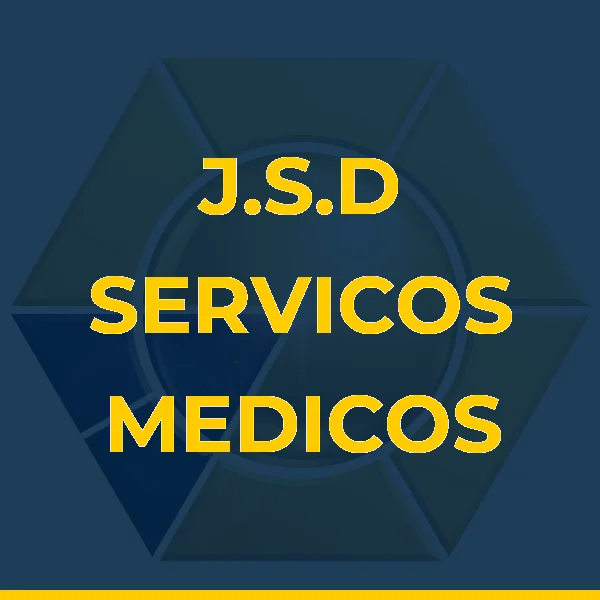 Logo de J.S.D SERVICOS MEDICOS LTDA