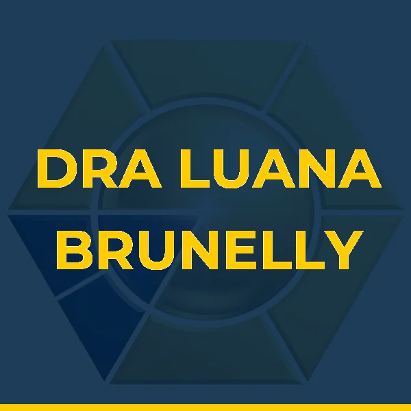 Logo de DRA LUANA BRUNELLY ARAUJO DE LIMA LTDA