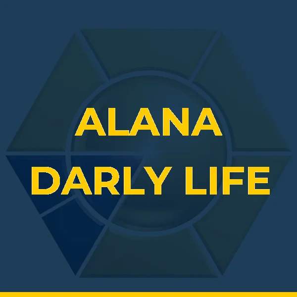 Logo de ALANA DARLY LIFE CARE LTDA