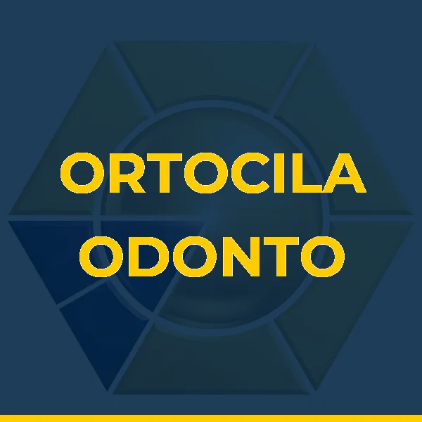 Logo de ORTHOCILA ODONTO LTDA