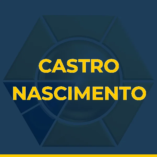 Logo de CASTRO NASCIMENTO MEDICINA LTDA
