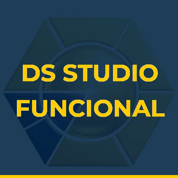 DS STUDIO FUNCIONAL