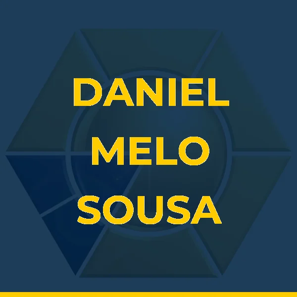 Logo de DANIEL MELO SOUSA